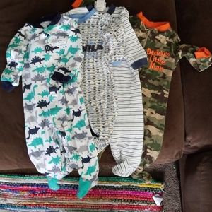 Baby boy clothes